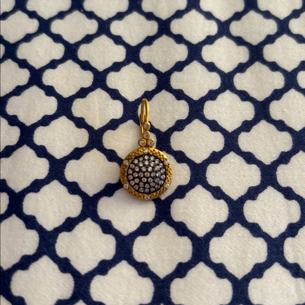 FREIDA ROTHMAN EARRINGS - Picture 5 of 5